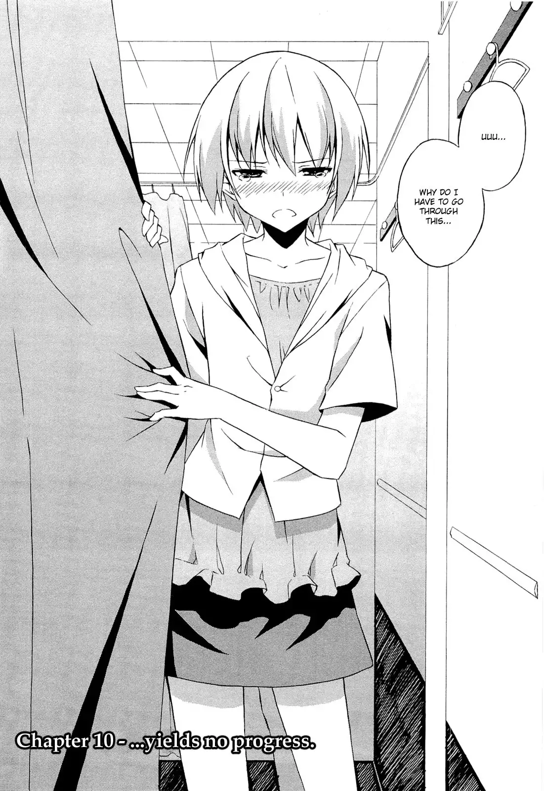 Yosuga no Sora Chapter 10 2